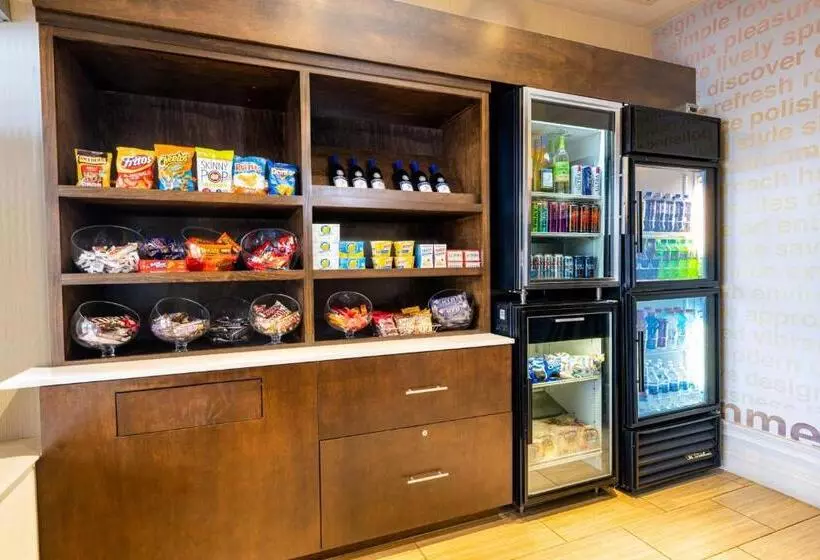 호텔 Fairfield Inn & Suites By Marriott St Louis Chesterfield