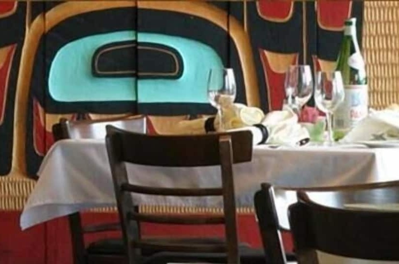 Otel Glacier Bay Lodge