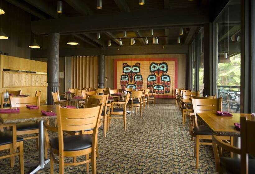 Otel Glacier Bay Lodge