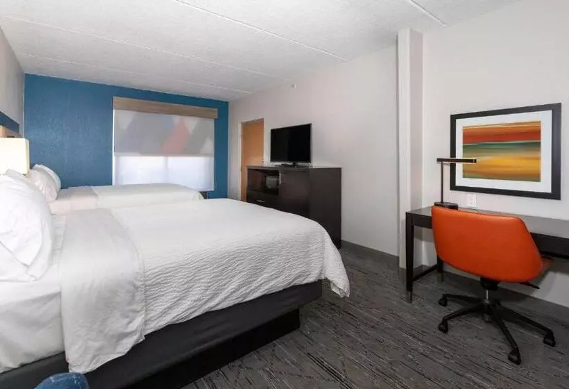 Holiday Inn Express Hotel & Suites Jacksonville Airport, An Ihg