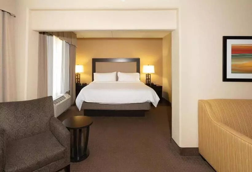Holiday Inn Express Hotel & Suites Jacksonville Airport, An Ihg