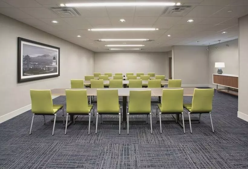 호텔 Holiday Inn Express & Suites   Prospect Heights, An Ihg