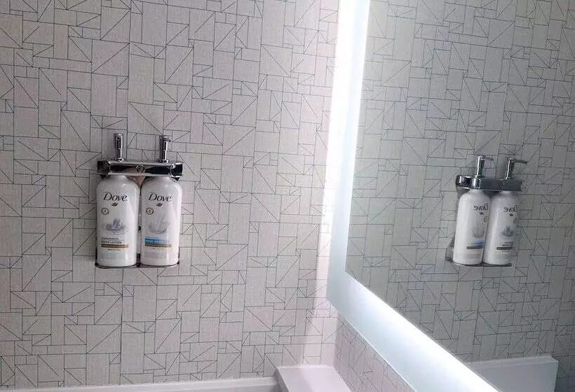 호텔 Holiday Inn Express & Suites   Prospect Heights, An Ihg