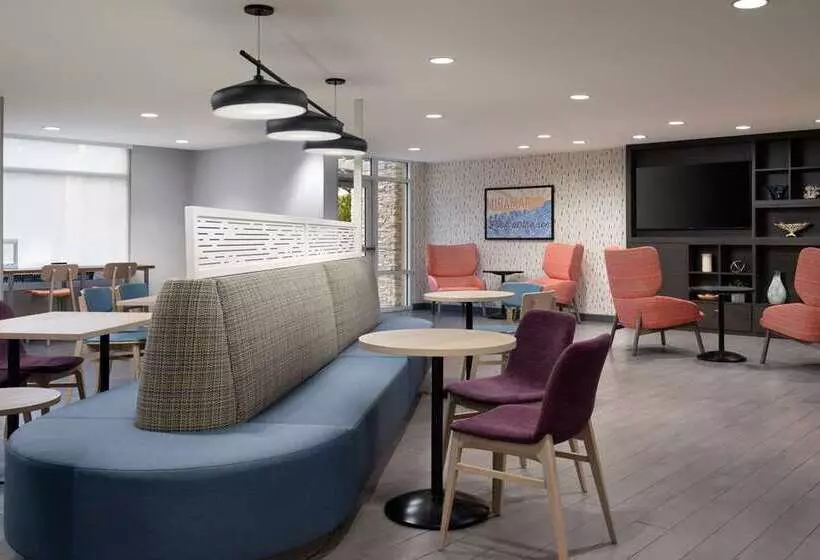ホテル Home2 Suites By Hilton Miramar Ft. Lauderdale
