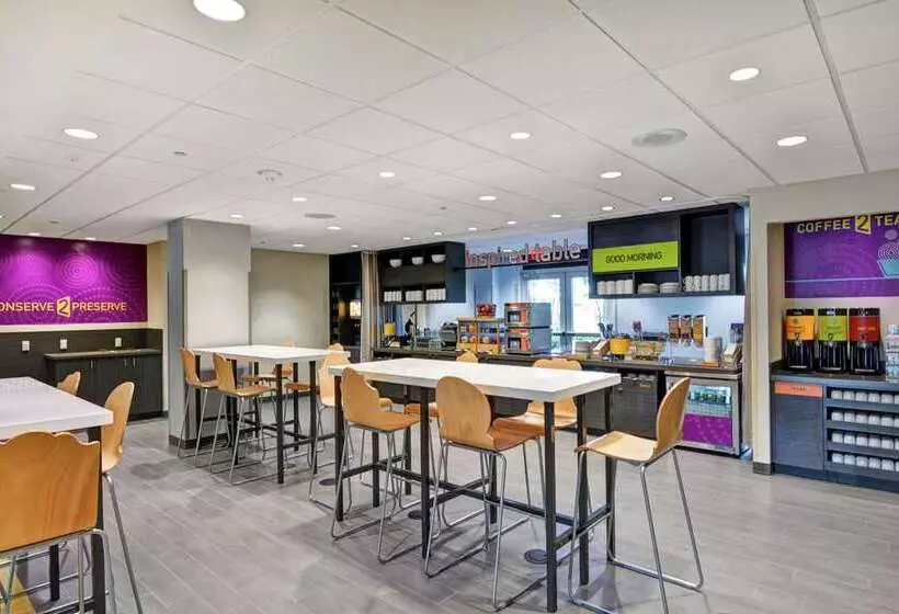 ホテル Home2 Suites By Hilton Miramar Ft. Lauderdale
