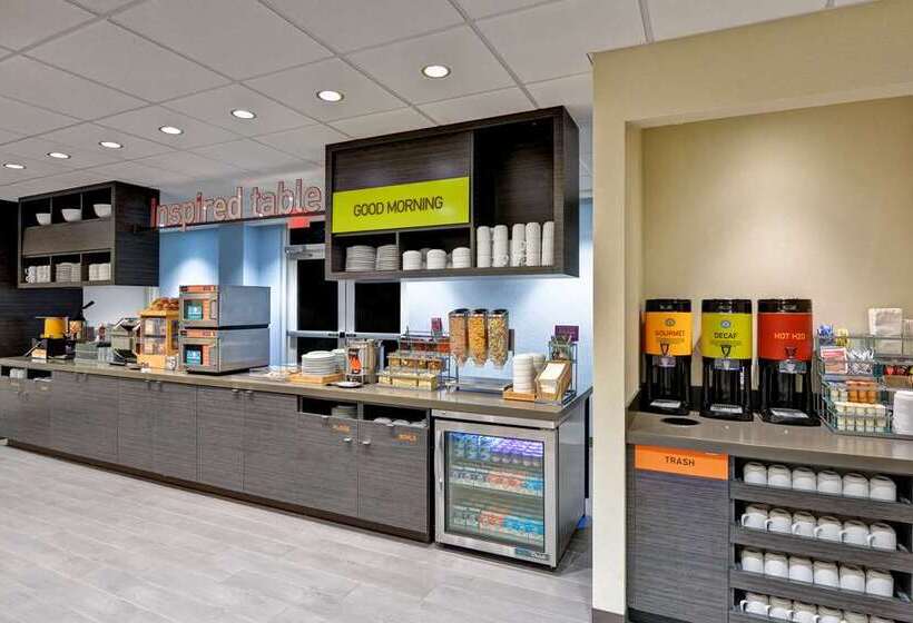 Szálloda Home2 Suites By Hilton Miramar Ft. Lauderdale