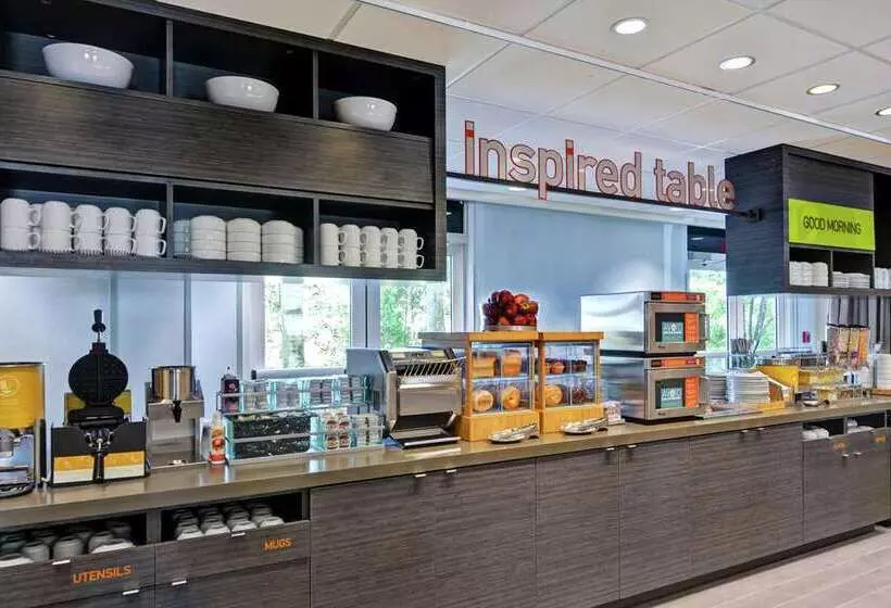 ホテル Home2 Suites By Hilton Miramar Ft. Lauderdale