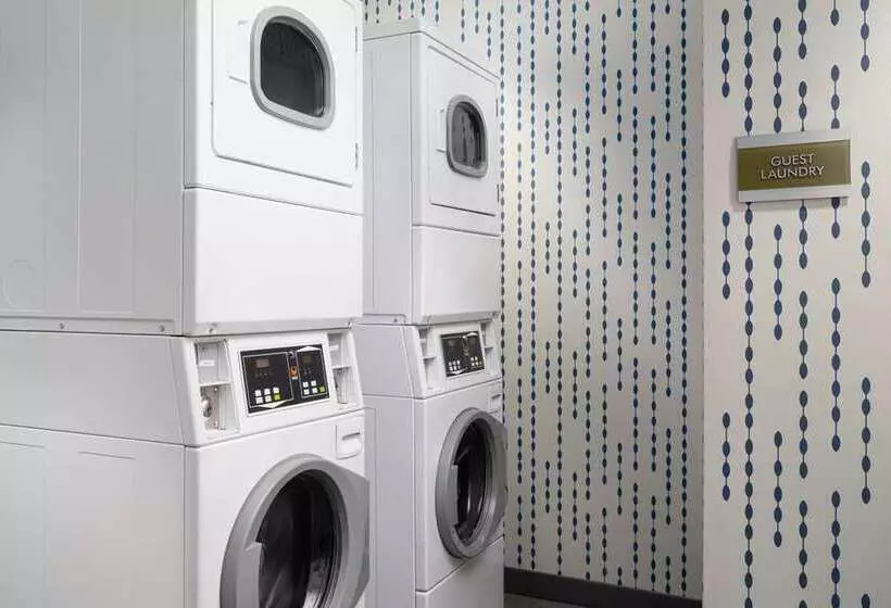 ホテル Home2 Suites By Hilton Miramar Ft. Lauderdale