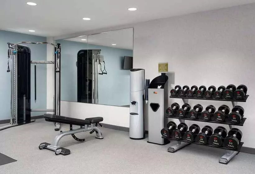 ホテル Home2 Suites By Hilton Miramar Ft. Lauderdale