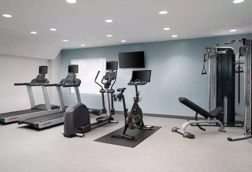 ホテル Home2 Suites By Hilton Miramar Ft. Lauderdale