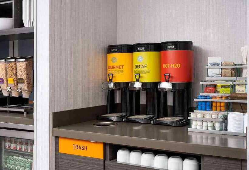 Szálloda Home2 Suites By Hilton Miramar Ft. Lauderdale