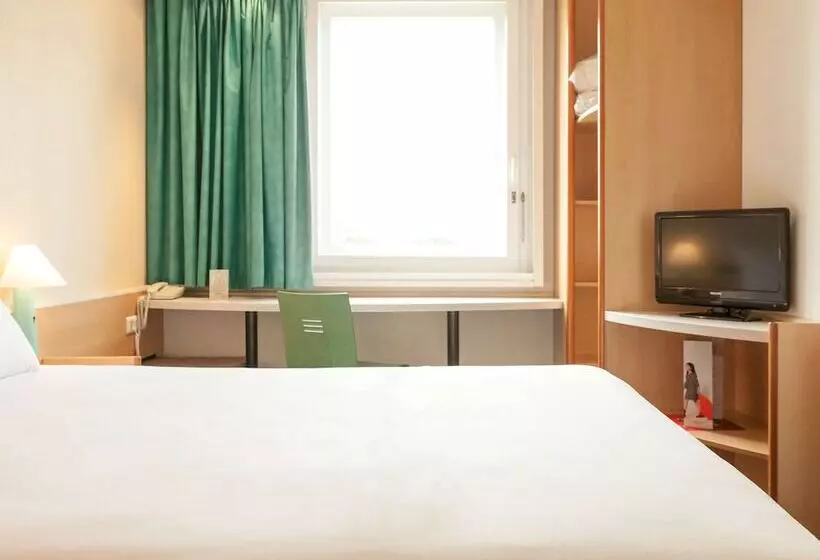 酒店 Ibis Lyon Caluire Cité Internationale