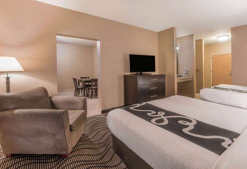 בית מלון כפרי La Quinta By Wyndham Idaho Falls/ammon