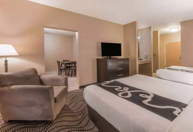 Отель La Quinta By Wyndham Idaho Falls/ammon