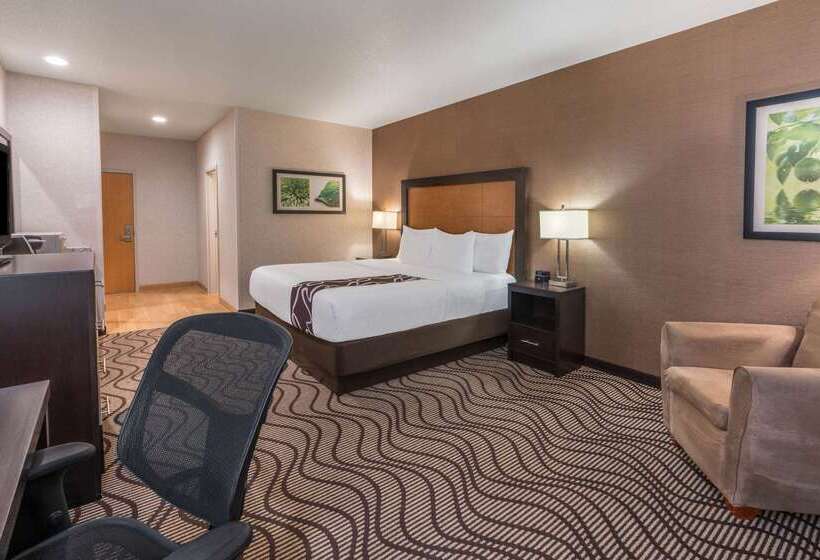 בית מלון כפרי La Quinta By Wyndham Idaho Falls/ammon