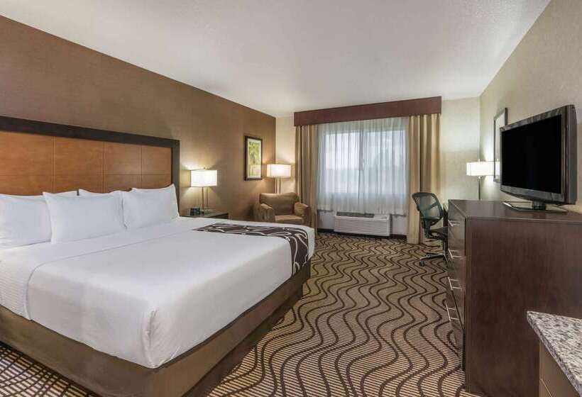 בית מלון כפרי La Quinta By Wyndham Idaho Falls/ammon