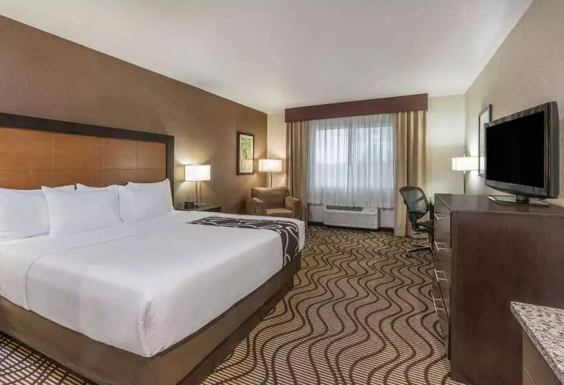 Отель La Quinta By Wyndham Idaho Falls/ammon