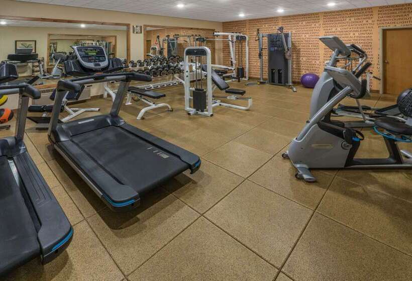 בית מלון כפרי La Quinta By Wyndham Idaho Falls/ammon