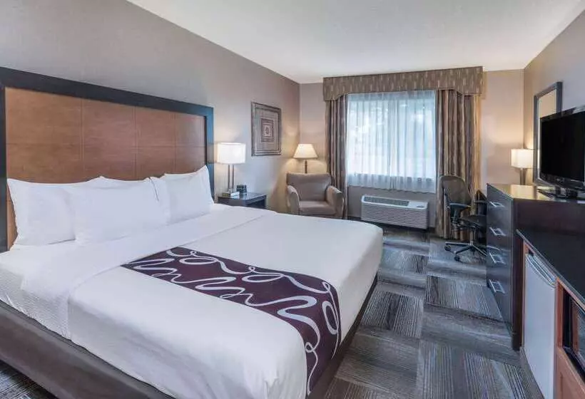 Отель La Quinta By Wyndham Idaho Falls/ammon