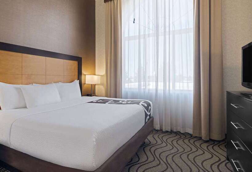 בית מלון כפרי La Quinta By Wyndham Idaho Falls/ammon