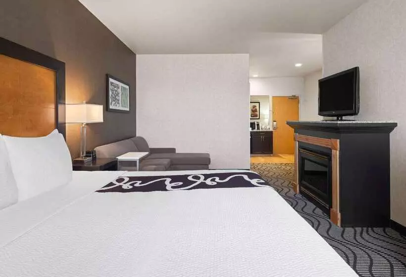 Отель La Quinta By Wyndham Idaho Falls/ammon