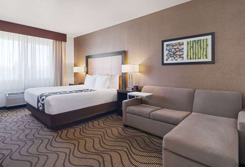 בית מלון כפרי La Quinta By Wyndham Idaho Falls/ammon