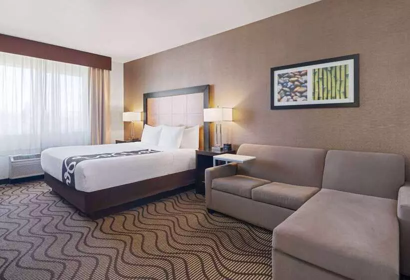 Отель La Quinta By Wyndham Idaho Falls/ammon