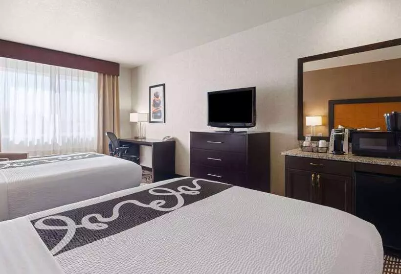 Отель La Quinta By Wyndham Idaho Falls/ammon