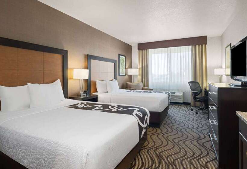 בית מלון כפרי La Quinta By Wyndham Idaho Falls/ammon