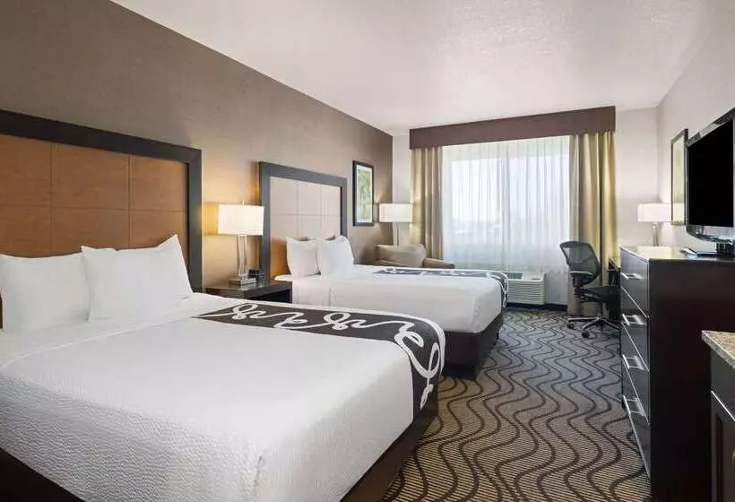 Отель La Quinta By Wyndham Idaho Falls/ammon