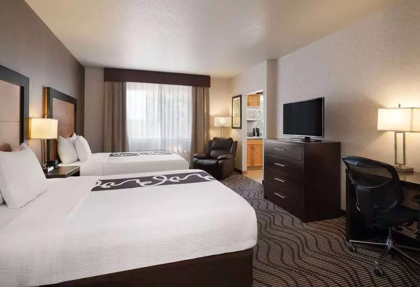 Отель La Quinta By Wyndham Idaho Falls/ammon
