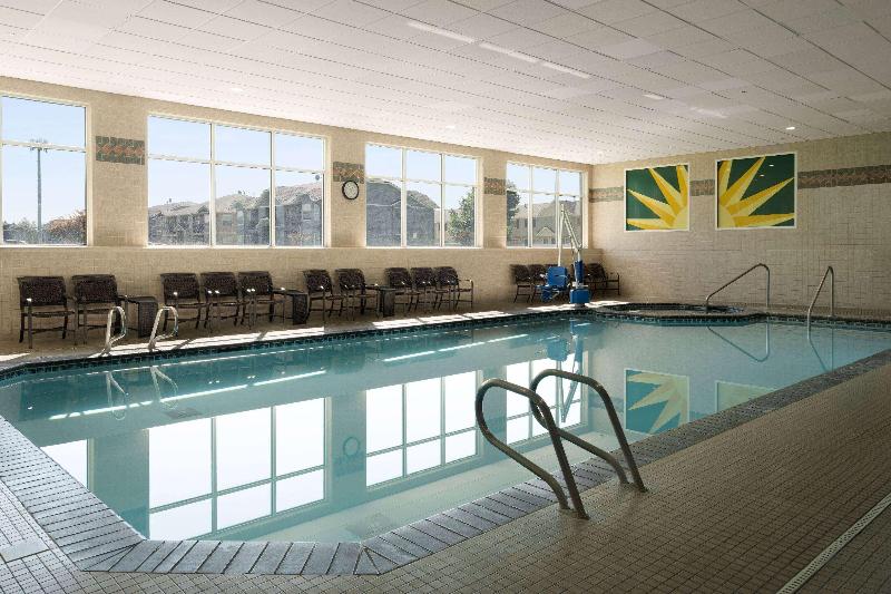 בית מלון כפרי La Quinta By Wyndham Idaho Falls/ammon