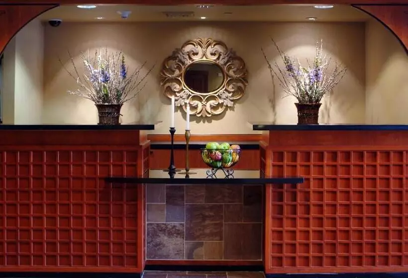 Отель Larkspur Landing Extended Stay Suites Roseville