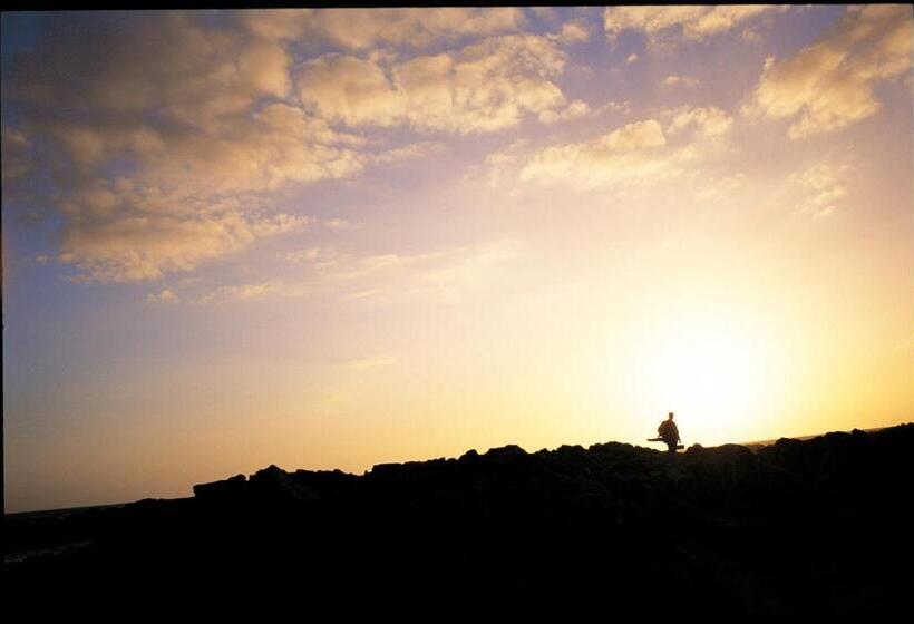 هتل Le Fort De L'océan
