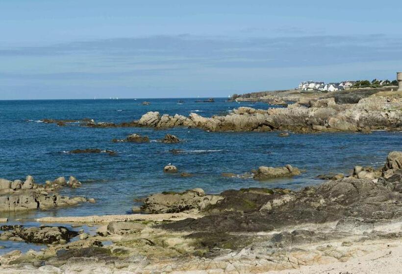 هتل Le Fort De L'océan