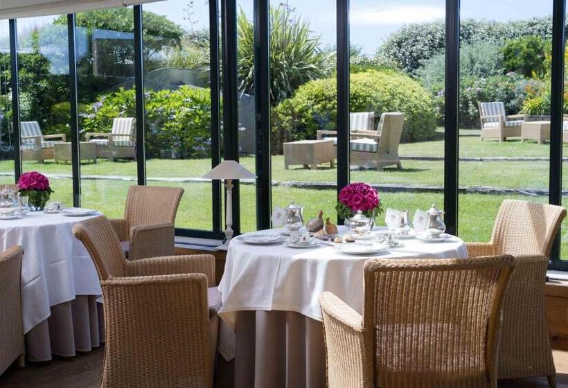 هتل Le Fort De L'océan