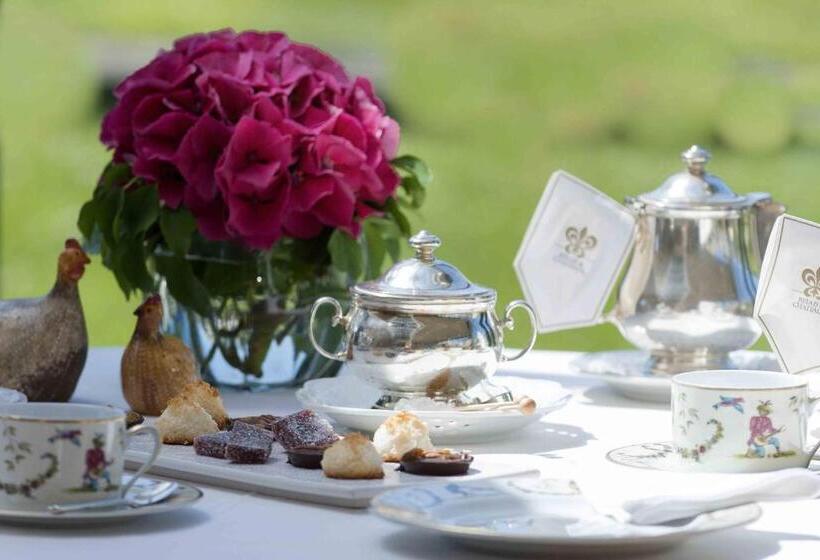 هتل Le Fort De L'océan