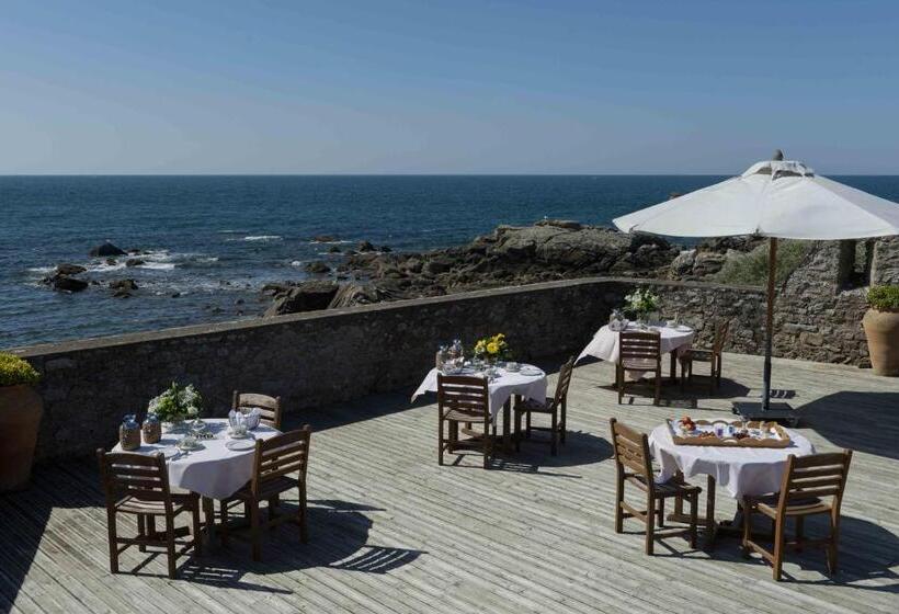 هتل Le Fort De L'océan