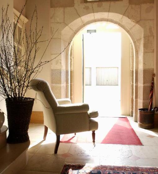 هتل Le Fort De L'océan