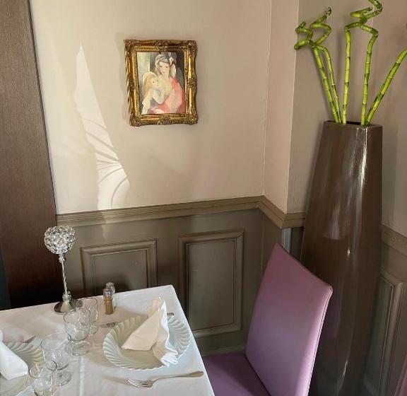 בית מלון כפרי Le Grand Hôtel