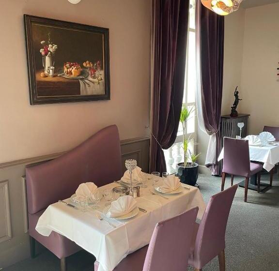 בית מלון כפרי Le Grand Hôtel