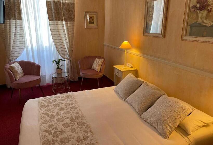 בית מלון כפרי Le Grand Hôtel