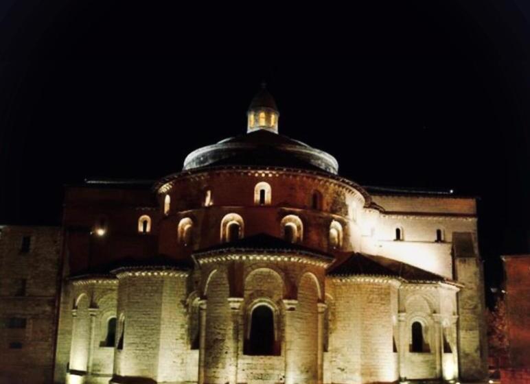 בית מלון כפרי Le Grand Hôtel