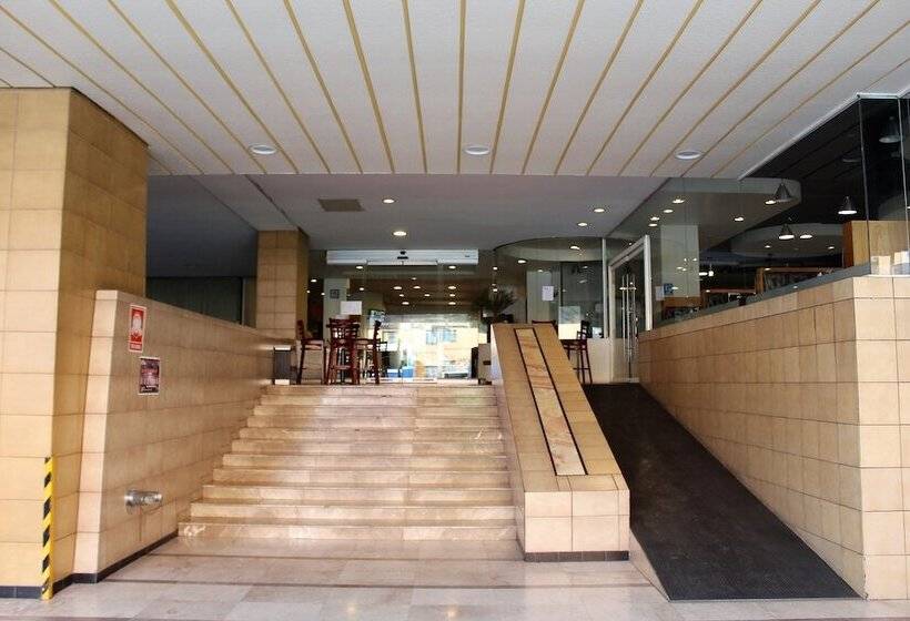 ホテル Lepanto Reforma