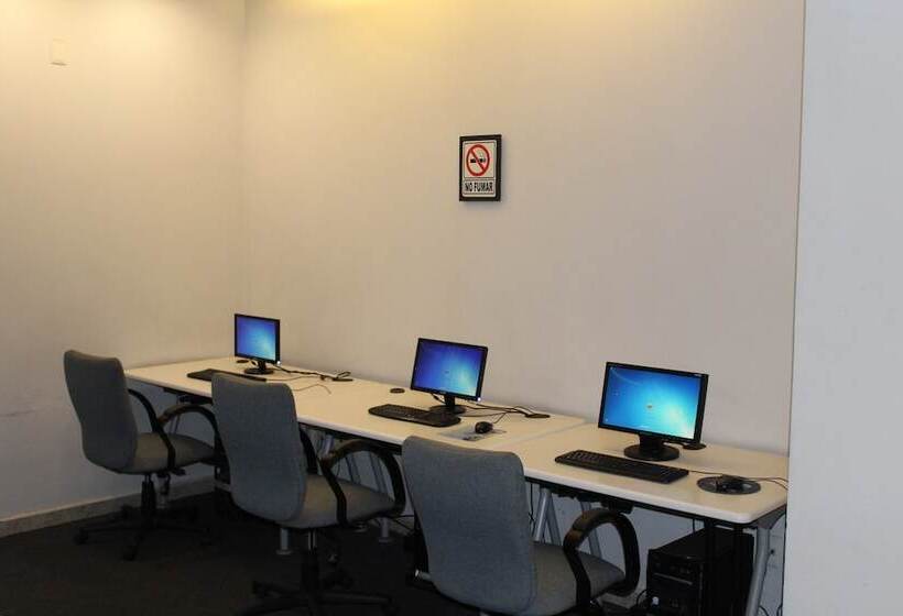 ホテル Lepanto Reforma