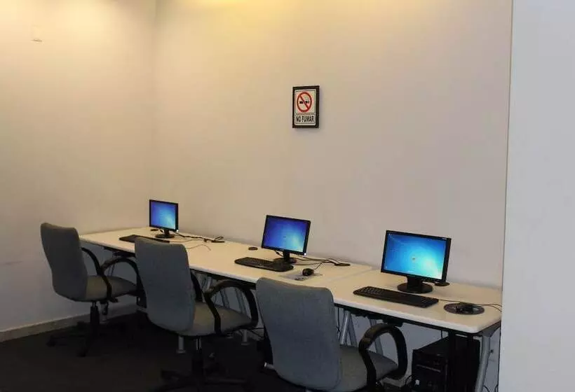 هتل Lepanto Reforma