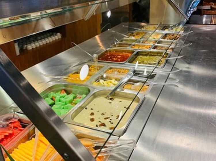 ホテル Lepanto Reforma