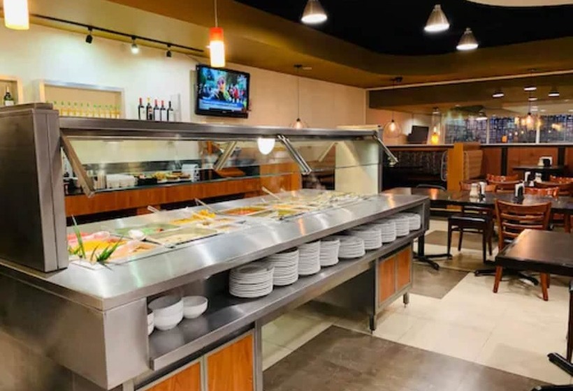 ホテル Lepanto Reforma