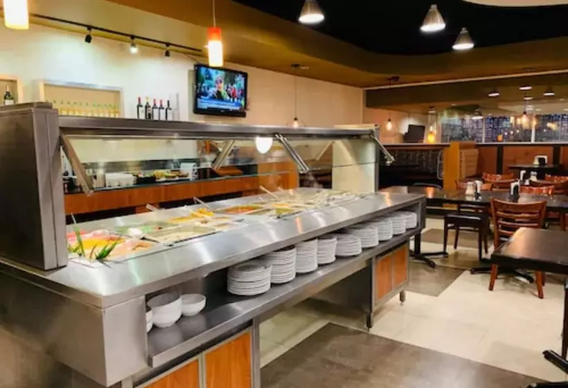 هتل Lepanto Reforma