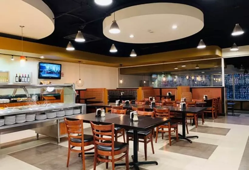 هتل Lepanto Reforma